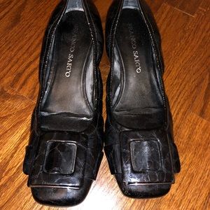 Franco Sarto shoes